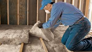 Best Soundproof Insulation  in Baytown, TX